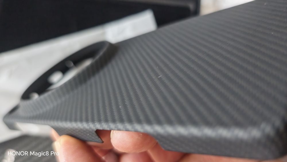 Oppo find x9 ultra original carbon