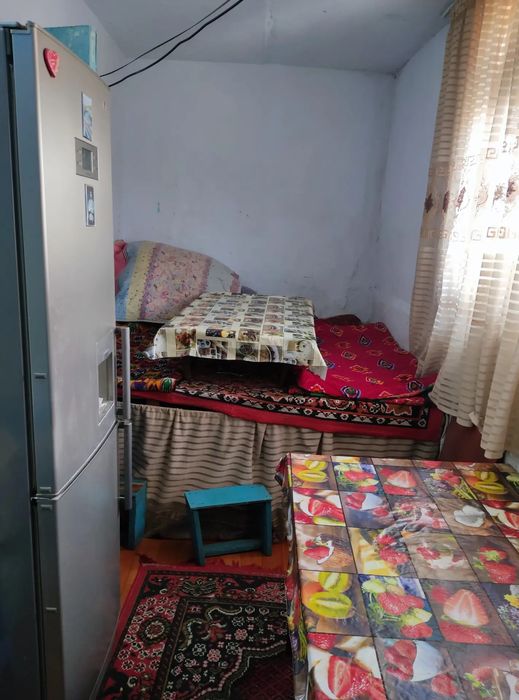 Продается 3х комнатная квартира с мебелью и техникой