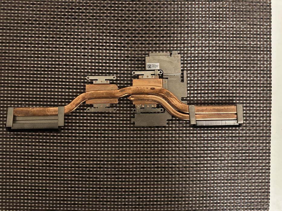 Dezmembrez Asus Tuf Fx506 L