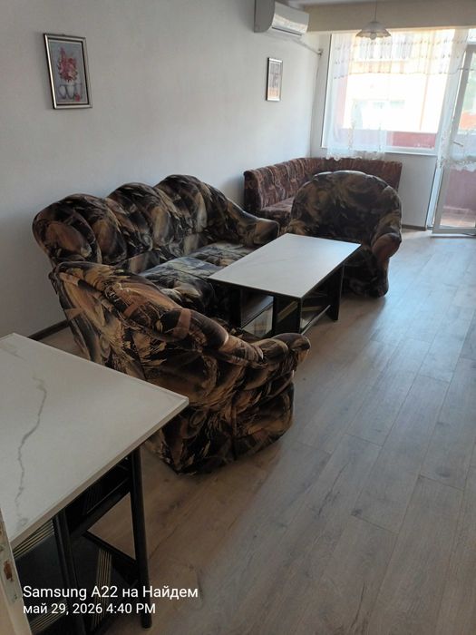 Ново строителство Шумен ул .Македония под наем 0888415334