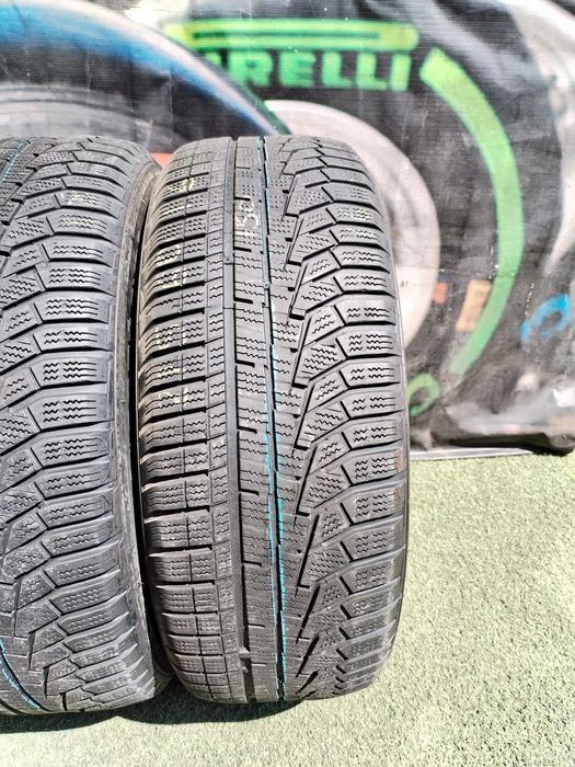 215.60.16 Hankook m+s