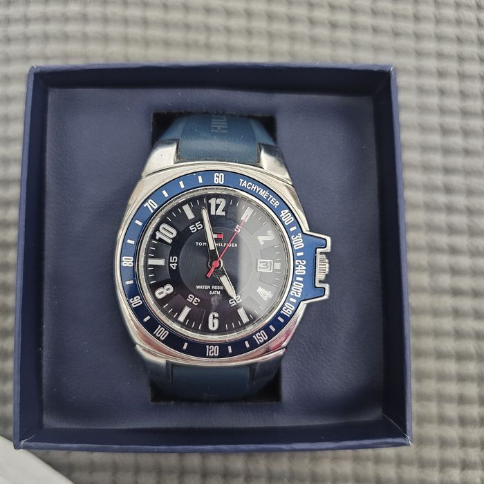 ceas Tommy Hilfiger