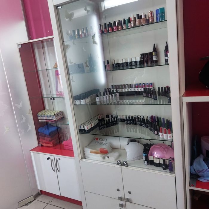 сдается кабинет для маникюра