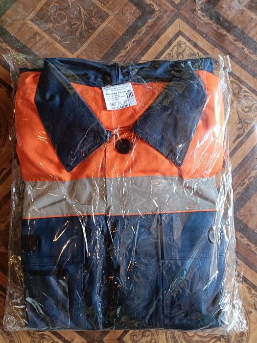 Спецобувь и спецодежда х/б