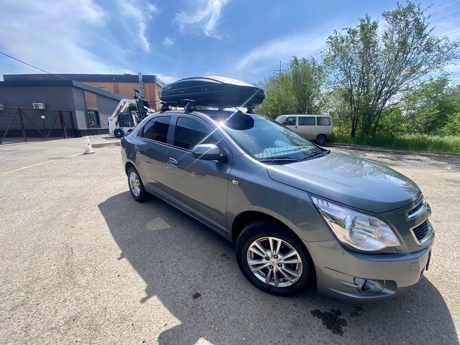 Автобокс maxbox 460