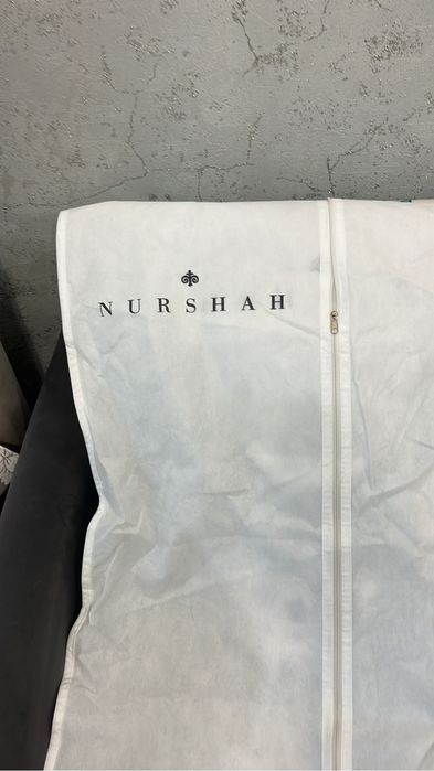 Платье вечернее