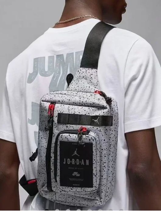 Чанти  Jordan неизползвани