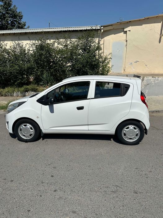 Продаю Chevrolet Spark