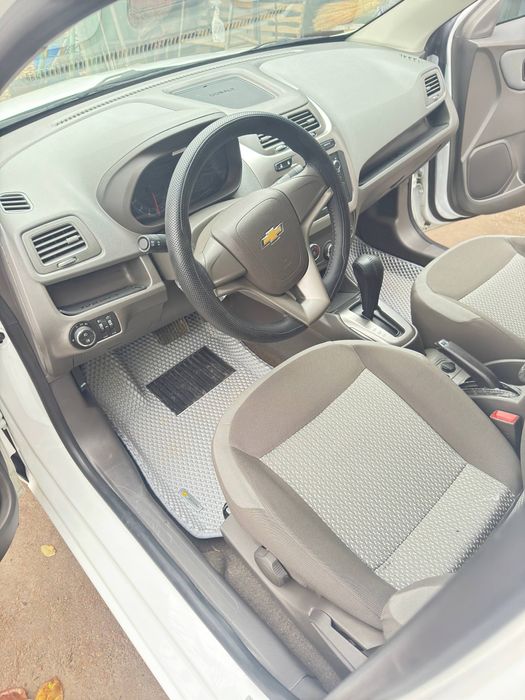 Продается Cobalt 2024