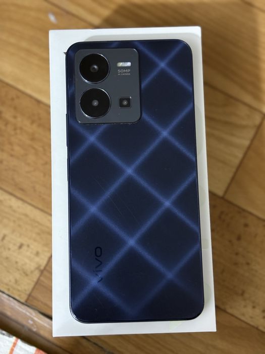 Vivo Y35 продатся