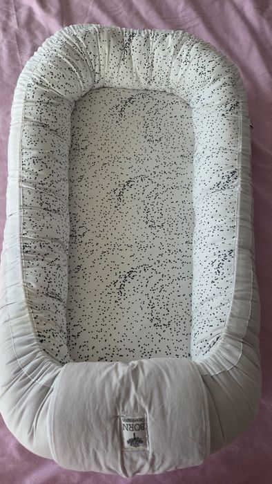 Baby nest Born Copenhagen