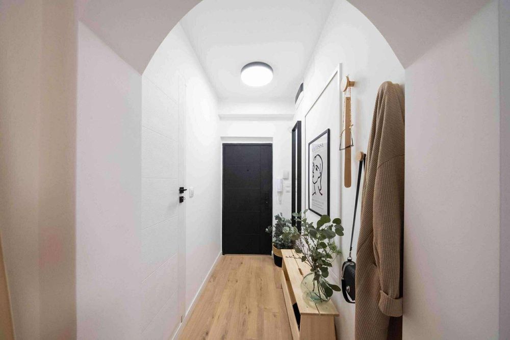 Дава се под наем Двустаен апартамент в София, Лозенец - 60 кв.м за 847.62 € - Снимка #9