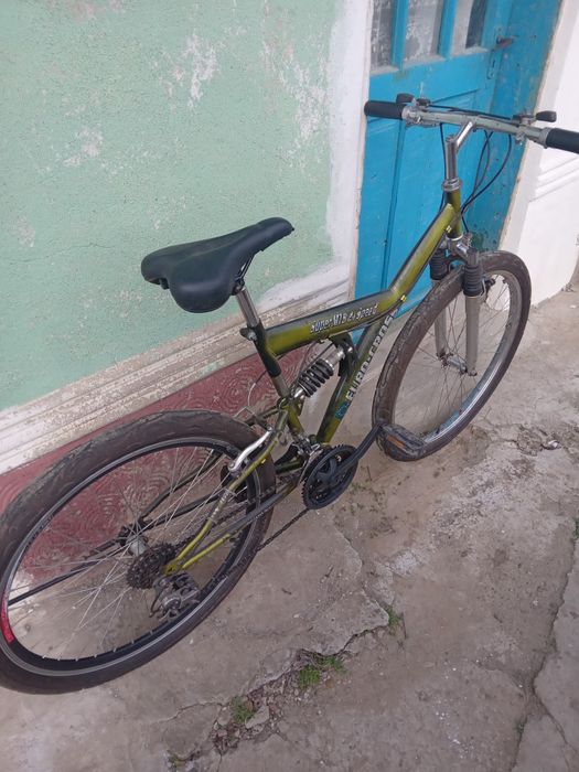 Biciclete de vanzare