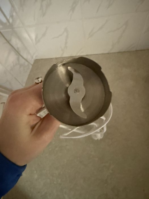 Mixer vertical tarrington house