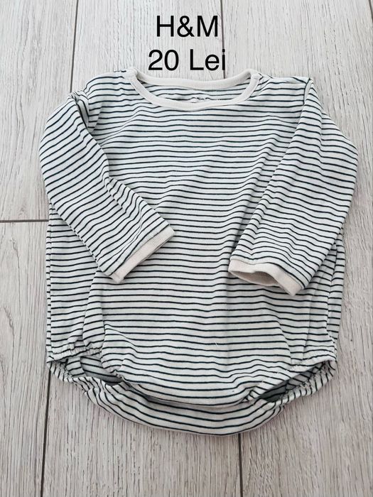 Hainute bebelusi 4-6 luni