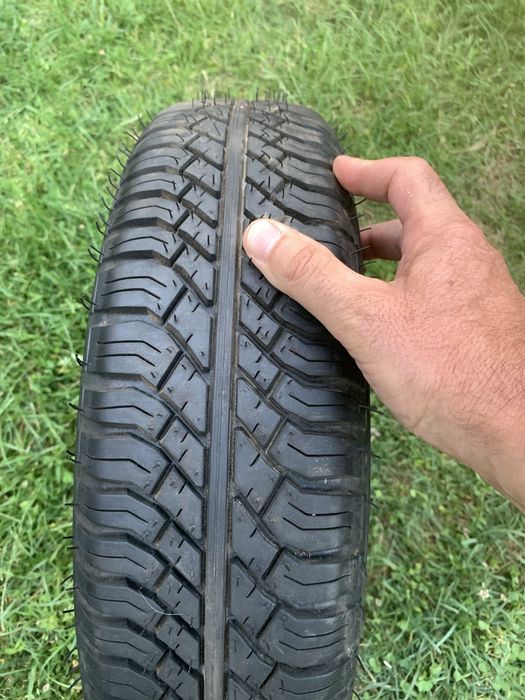 Roată de rezervă Slim FIAT SEICENTO