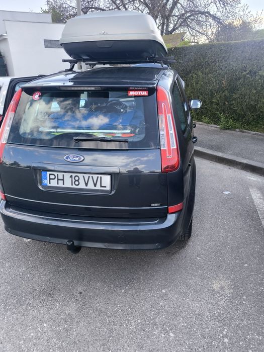 FORD C-Max 2010 — imagine 4