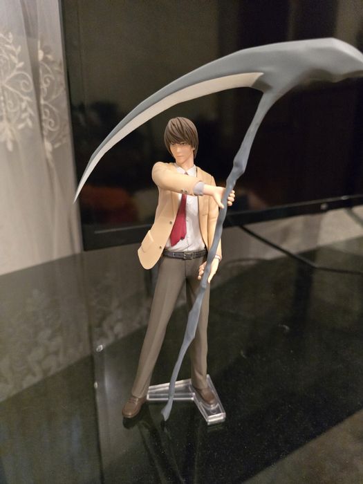 Death Note. Фигурка Light 18см