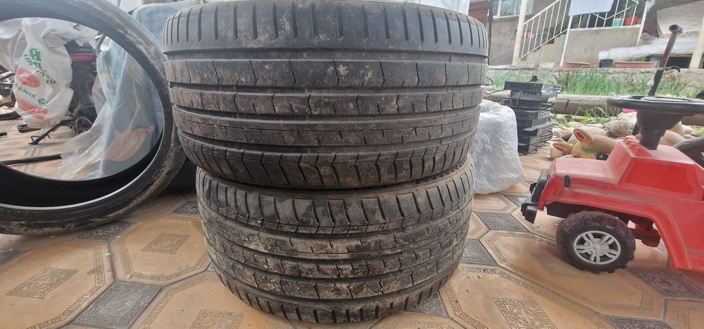 Шины для слс 450 мерс