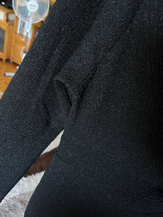 Официални черни рокли