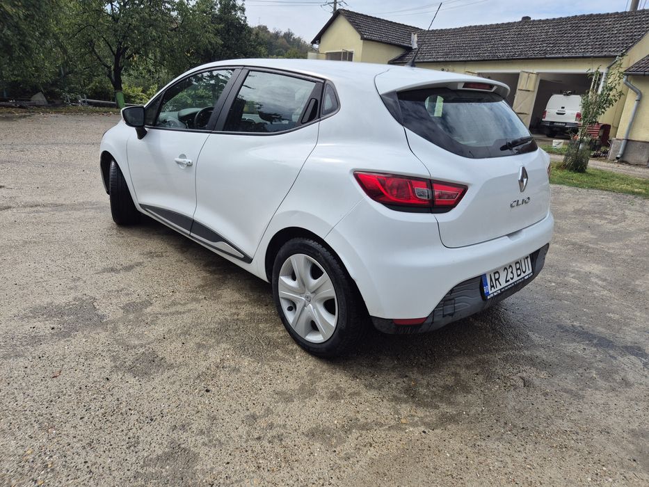 Vand Renault Clio