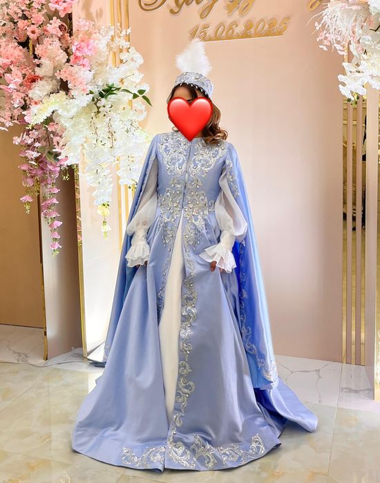 Продам платье для узату