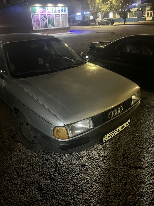 Продам Audi 80б3