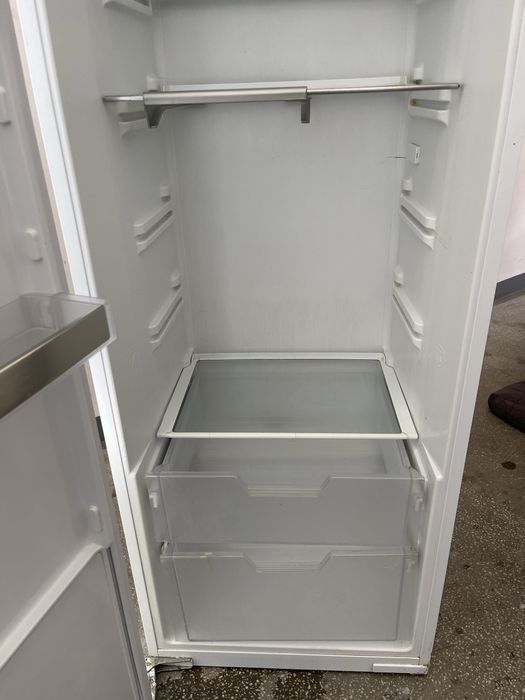 Хладилник за вграждане