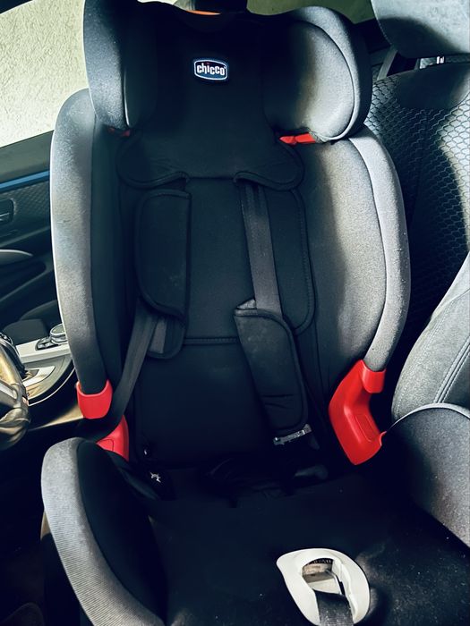 Детско столче за кола 9-36кг Chico