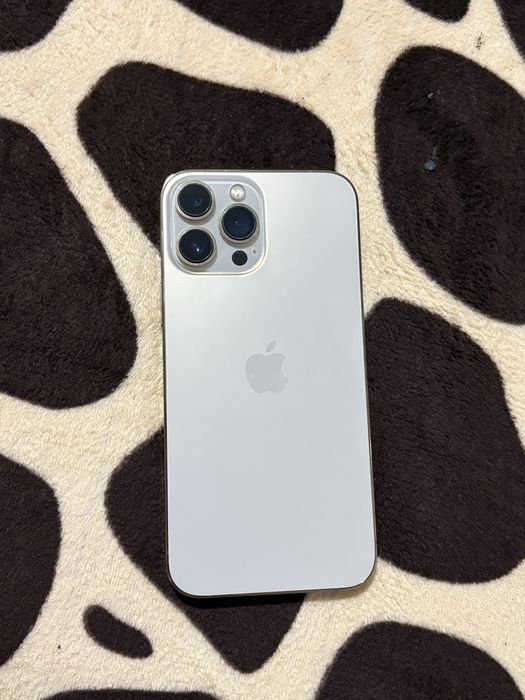 Iphone 13 pro max