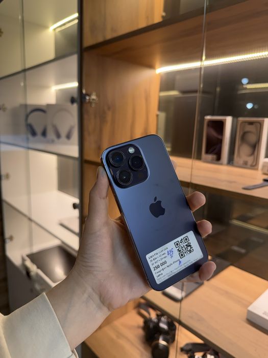 iPhone 14 Pro •Айфон 14 Про•Рассрочка 0.0.24•Baitime
