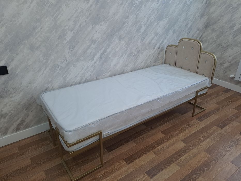 Лофт жиһаз жасаймыз
