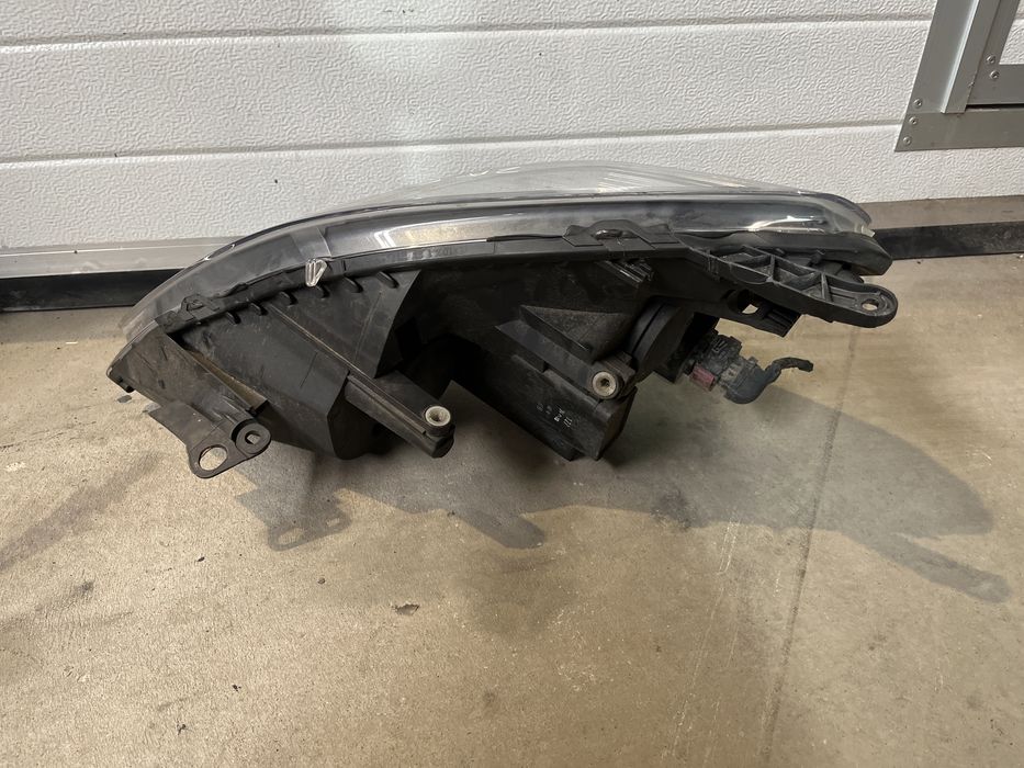 Far - faruri stanga - dreapta Opel Zafira B