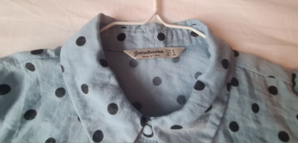 Camasa Stradivarius marimea S