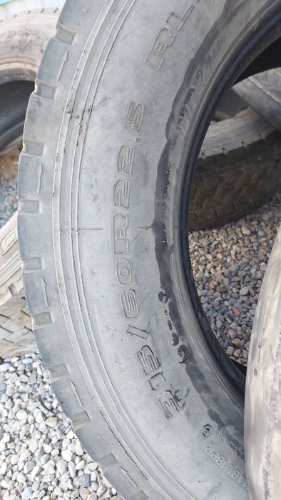 Продаю балоны на грузовое авто