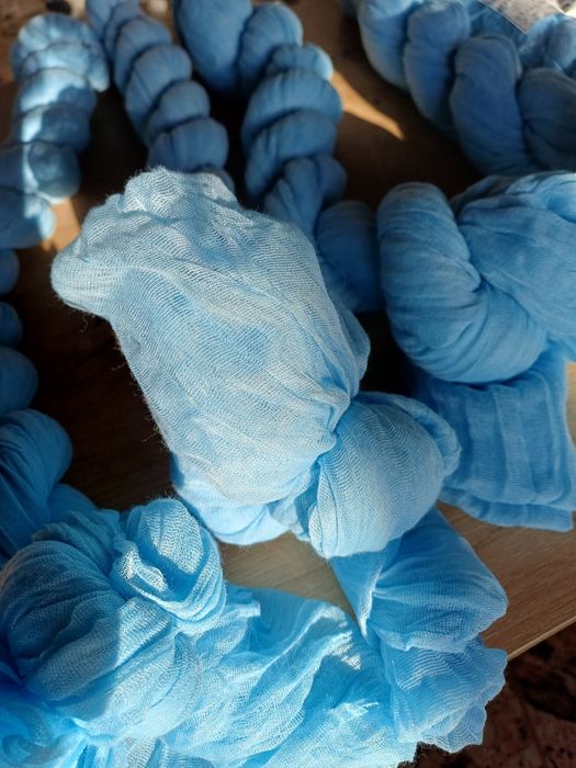 Тюл за маса, тишлайфер