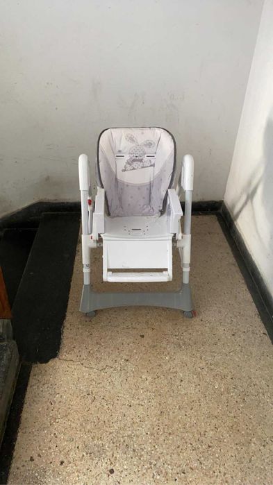 Детско столче за хранене