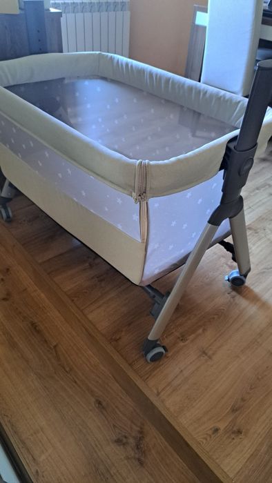 Next to me Cam - подвижна кошара