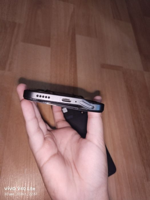 HONOR X7D на запчасти