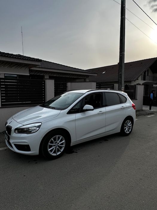 Vand BMW Seria 2