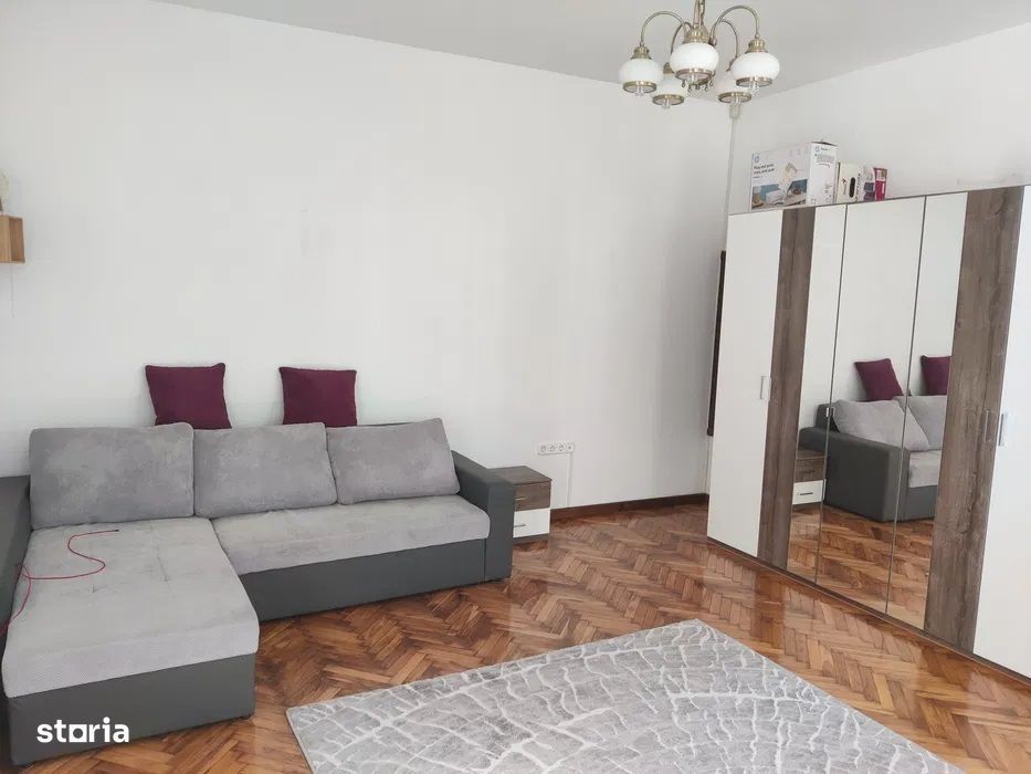 Ultracentral - Inchiriere apartament 1 camera - Str. Calarasilor