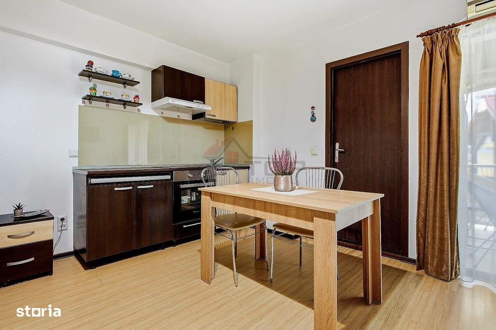 Apartament zona Palas, Lângă Lazăr Residence — fotografia 3