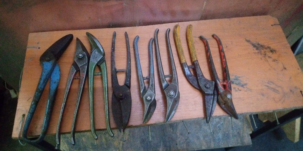 Foarfeci vie pomi  flori de colecție