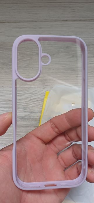 Husa telefon Iphone 17