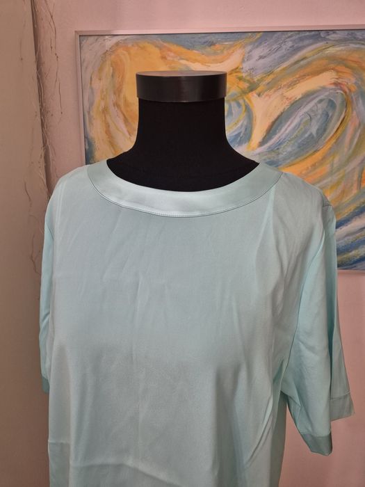 Копринена блуза Walbusch