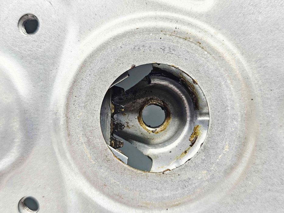 Macara electrica geam stanga fata Ford Kuga I [Fabr 2008-2012] 7M51R04