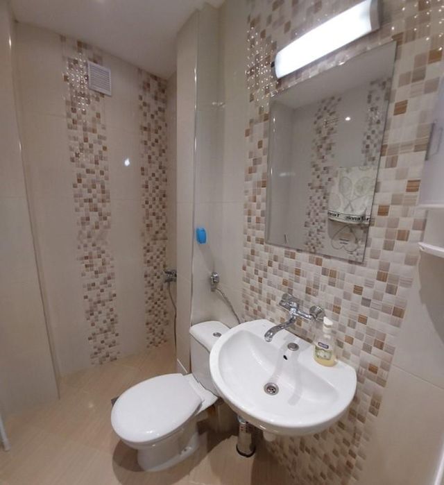 Дава се под наем Тристаен апартамент в София, Красно село - 75 кв.м за 600 € - Снимка #5