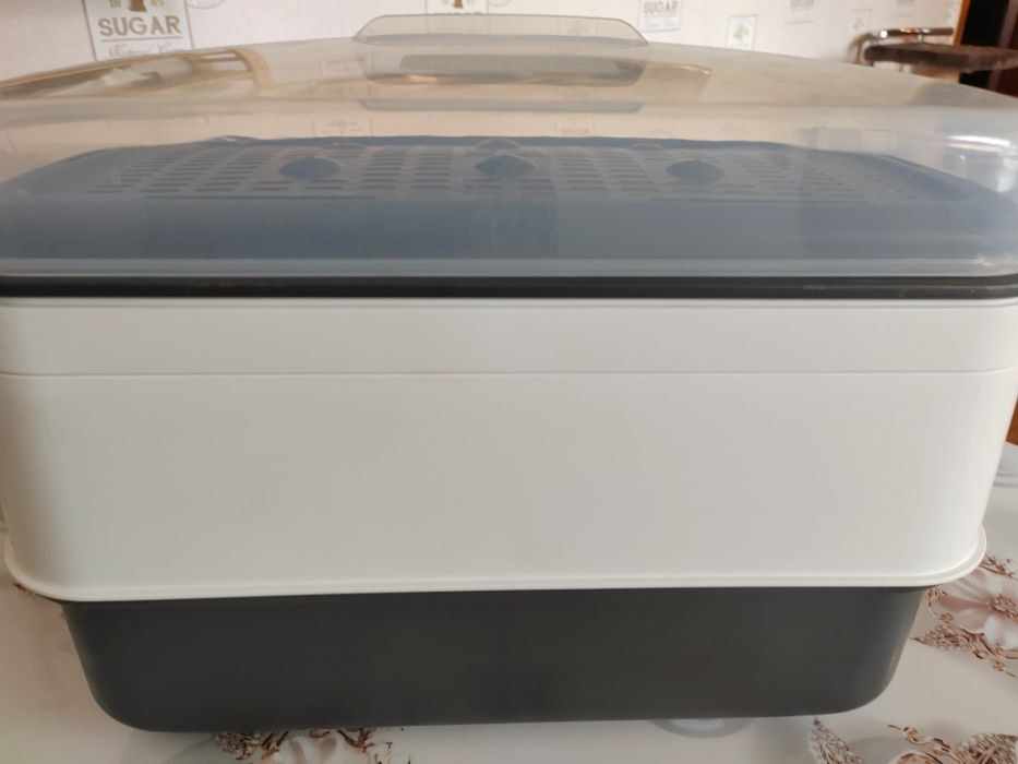 Кухонная машина Kenwood