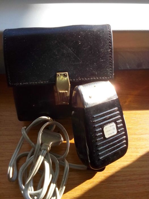 Машинка за бръснене