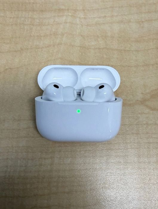 Casti Airpods Pro 3 Noi